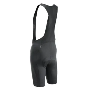 Culote Northwave con Tirantes ACTIVE GEL Negro