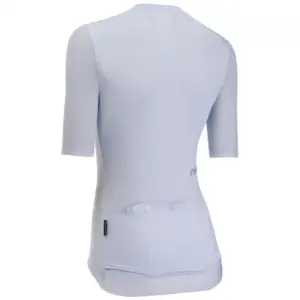 Maillot Northwave manga corta EXTREME WOMAN Gris Claro