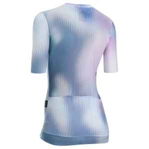 Maillot Northwave m/c BLADE WMN Gris Hielo