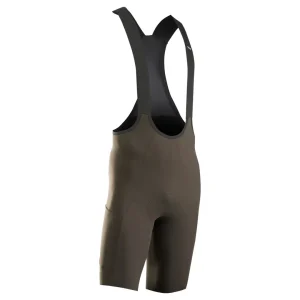 Culote Northwave con Tirantes EXTREME ROCK Marrón