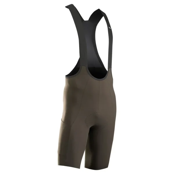 Culote Northwave con Tirantes EXTREME ROCK Marrón