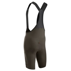 Culote Northwave con Tirantes EXTREME ROCK Marrón