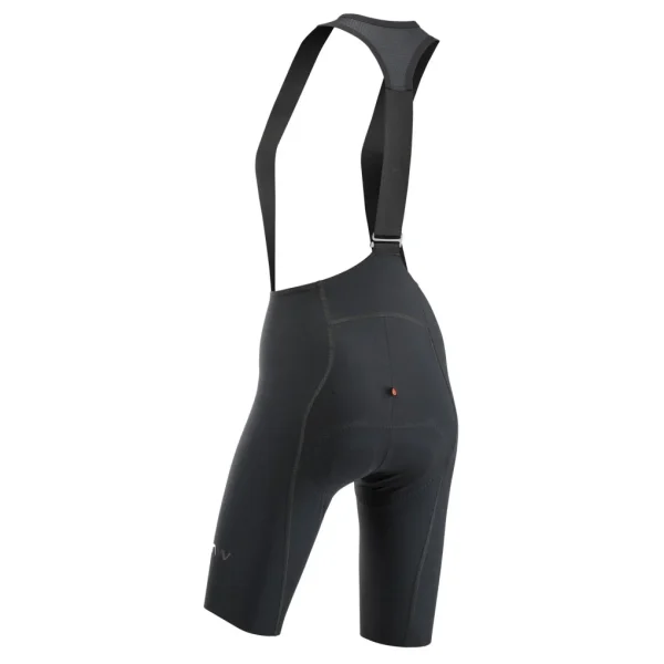 Culote Northwave con Tirantes EXTREME WMN Negro