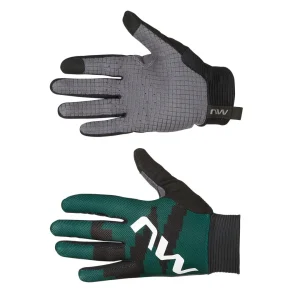 Guantes Northwave Largo AIR LF Petrol