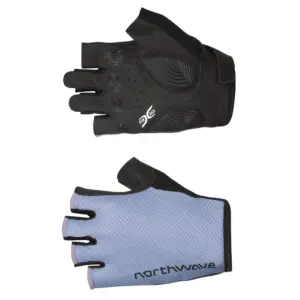 Guantes Northwave ACTIVE MAX WMN Gris Hielo