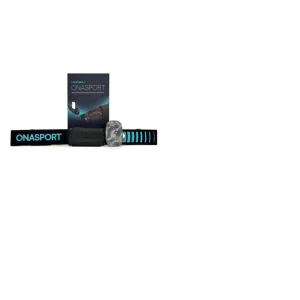 Dispositivo de Medición en Sudor Última Generación ONASPORT-LAB