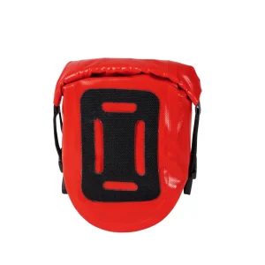 Botiquín Ortlieb Kit Primeros Auxilios Regular Rojo