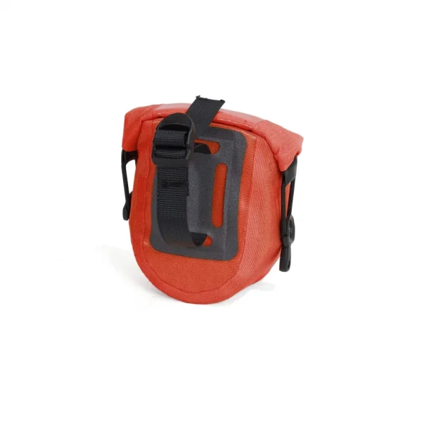Botiquín Ortlieb Kit Primeros Auxilios Regular Rojo