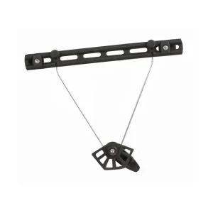 Adaptador Ortlieb QL3.1 para portaequipajes