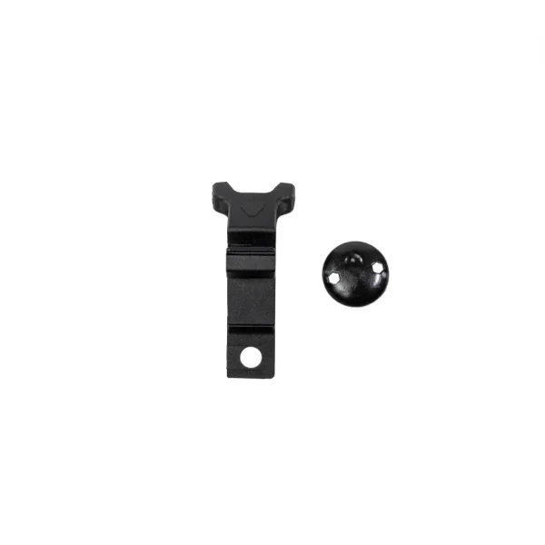 X-Stealth 25 mm (cierre auxiliar) de Ortlieb