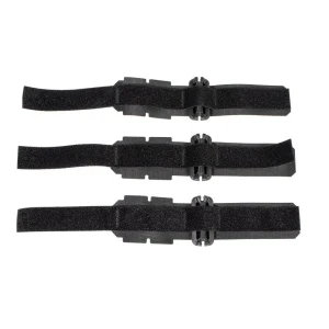 Cintas de gancho y bucle Ortlieb para el Frame-Pack RC