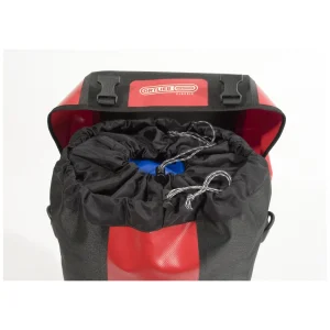 Alforjas Ortlieb BikePacker QL2.1 par (2x)20L Rojo