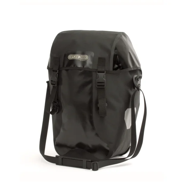 Alforjas Ortlieb BikePacker QL2.1 par (2x)20L