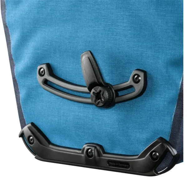 Alforjas Ortlieb BIKE-PACKER PLUS QL2.1 PAR (2x)21L Azul-Denim