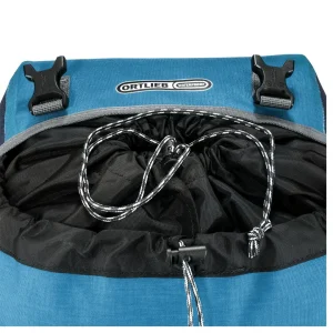 Alforjas Ortlieb BIKE-PACKER PLUS QL2.1 PAR (2x)21L Azul-Denim