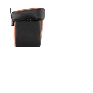 Bolsa Manillar Ortlieb ULTIMATE Sin Adaptador 6,5L Naranja