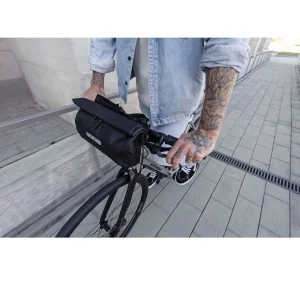 Bolsa Manillar Orltieb Velo Sling Flex Bandolera 2,5l.