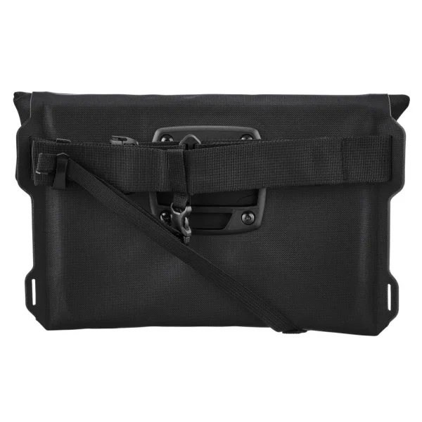 Bolsa Manillar Orltieb Velo Sling Flex Bandolera 5l.