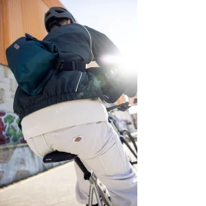 Bolsa Manillar Orltieb Velo Sling Flex Bandolera 5l. Petrol