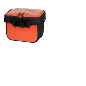Bolsa Manillar Ortlieb Ultimate Six Free Sin Adaptador  6,5L Óxido