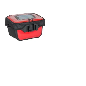 Bolsa Manillar Ortlieb Ultimate Sin Adaptador 5L Rojo Negro