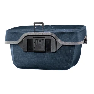 Bolsa Manillar Ortlieb ULTIMATE PLUS Sin Adaptador 5L Azul-Denim