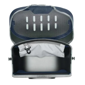 Bolsa Manillar Ortlieb ULTIMATE PLUS Sin Adaptador 5L Azul-Denim