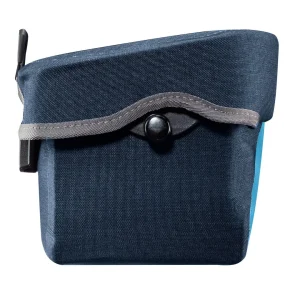 Bolsa Manillar Ortlieb ULTIMATE PLUS Sin Adaptador 5L Azul-Denim