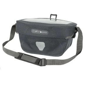 Bolsa Manillar Ortlieb Ultimate Urban Sin Adaptador 5L Pimienta