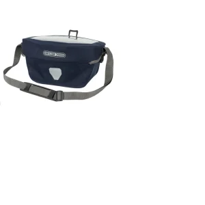 Bolsa Manillar Ortlieb Ultimate Urban Sin Adaptador 5L Tinta