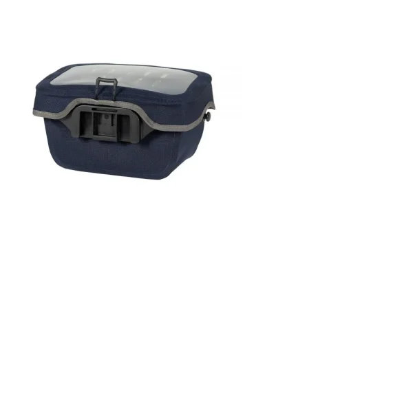 Bolsa Manillar Ortlieb Ultimate Urban Sin Adaptador 5L Tinta