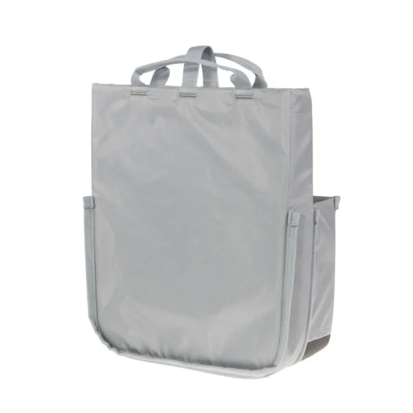 Commuter Insert S Ortlieb Gris