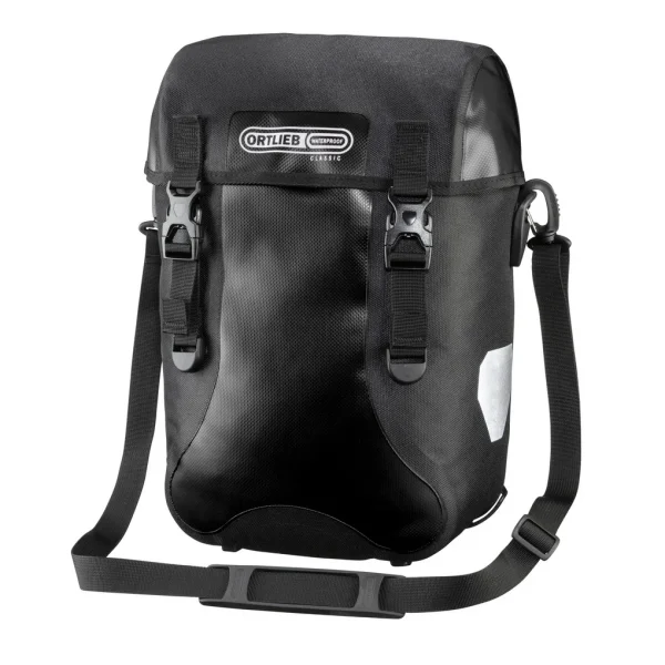 Alforjas Ortlieb SportPacker QL2.1 par (2x)15L