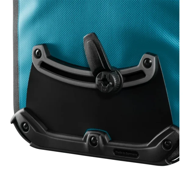 Alforjas Ortlieb SportPacker QL2.1 par (2x)15L Petrol