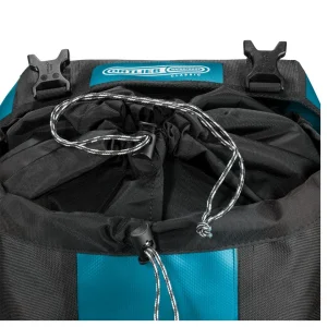 Alforjas Ortlieb SportPacker QL2.1 par (2x)15L Petrol