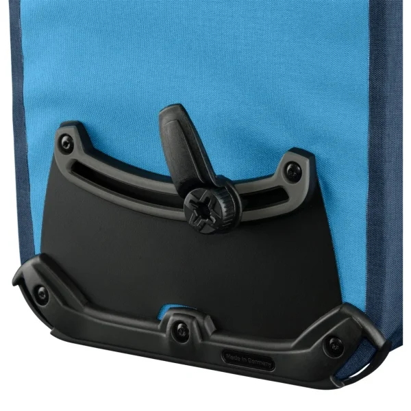 Alforjas Ortlieb SportPacker Plus QL2.1 par (2x)15L Azul