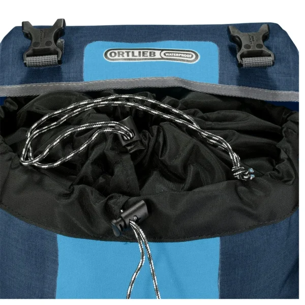 Alforjas Ortlieb SportPacker Plus QL2.1 par (2x)15L Azul