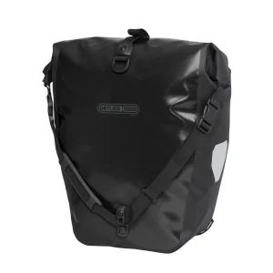 Alforjas Ortlieb BackRoller Free QL2.1 par (2x) 20L