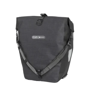 Alforjas Ortlieb BackRoller Plus CR QL2.1 par (2x)20L