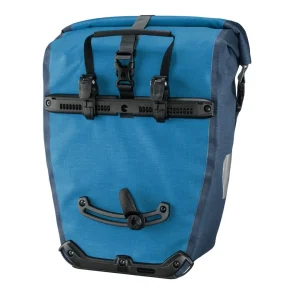 Alforjas Ortlieb Back-Roller Plus CR QL2.1 par (2x) 20 Litros Azul