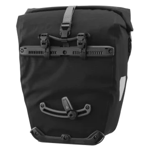 Alforjas Ortlieb BackRoller Plus QL2.2 20+3L Individual Negro