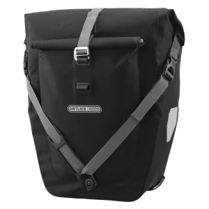 Alforjas Ortlieb BackRoller Plus QL2.2 20+3L Individual Negro