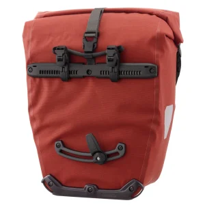 Alforjas Ortlieb BackRoller Plus QL2.2 20+3L Individual Granate