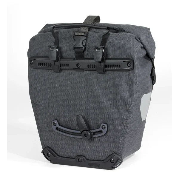 Alforja Ortlieb BackRoller Urban Individual QL2.1 Individual 20L Pimienta
