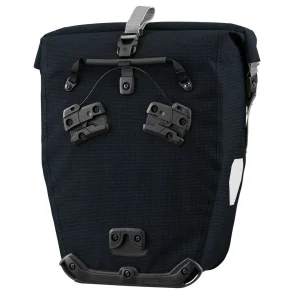 Alforja Ortlieb BackRoller QL3.1 Urban 20L Individual sin kit de montaje Tinta