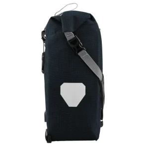 Alforja Ortlieb BackRoller QL3.1 Urban 20L Individual sin kit de montaje Tinta