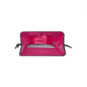 Alforja Urban Ortlieb BACK-ROLLER Cyber QL2.1 Alforja 20l. Rosa Fluo