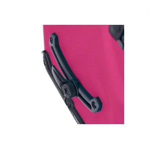 Alforja Urban Ortlieb BACK-ROLLER Cyber QL2.1 Alforja 20l. Rosa Fluo