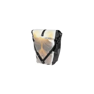 Alforja Urban Ortlieb BACK-ROLLER Design QL2.1 Alforja 20l. Route Nº 1