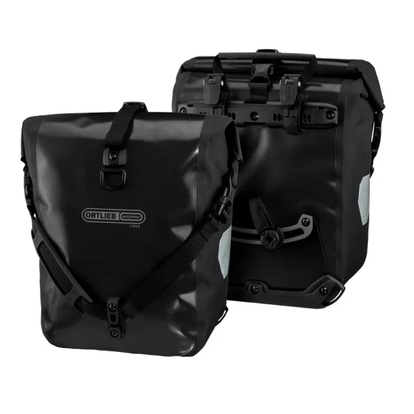 Alforjas Ortlieb SportsRoller FREE PAR 29L QL2.1